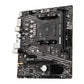 MSI A520M-A PRO micro ATX motherboard - AMD A520 Socket AM4