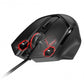 MSI CLUTCH GM20 ELITE - Optical Gaming Mouse in Black - 6,400 DPI