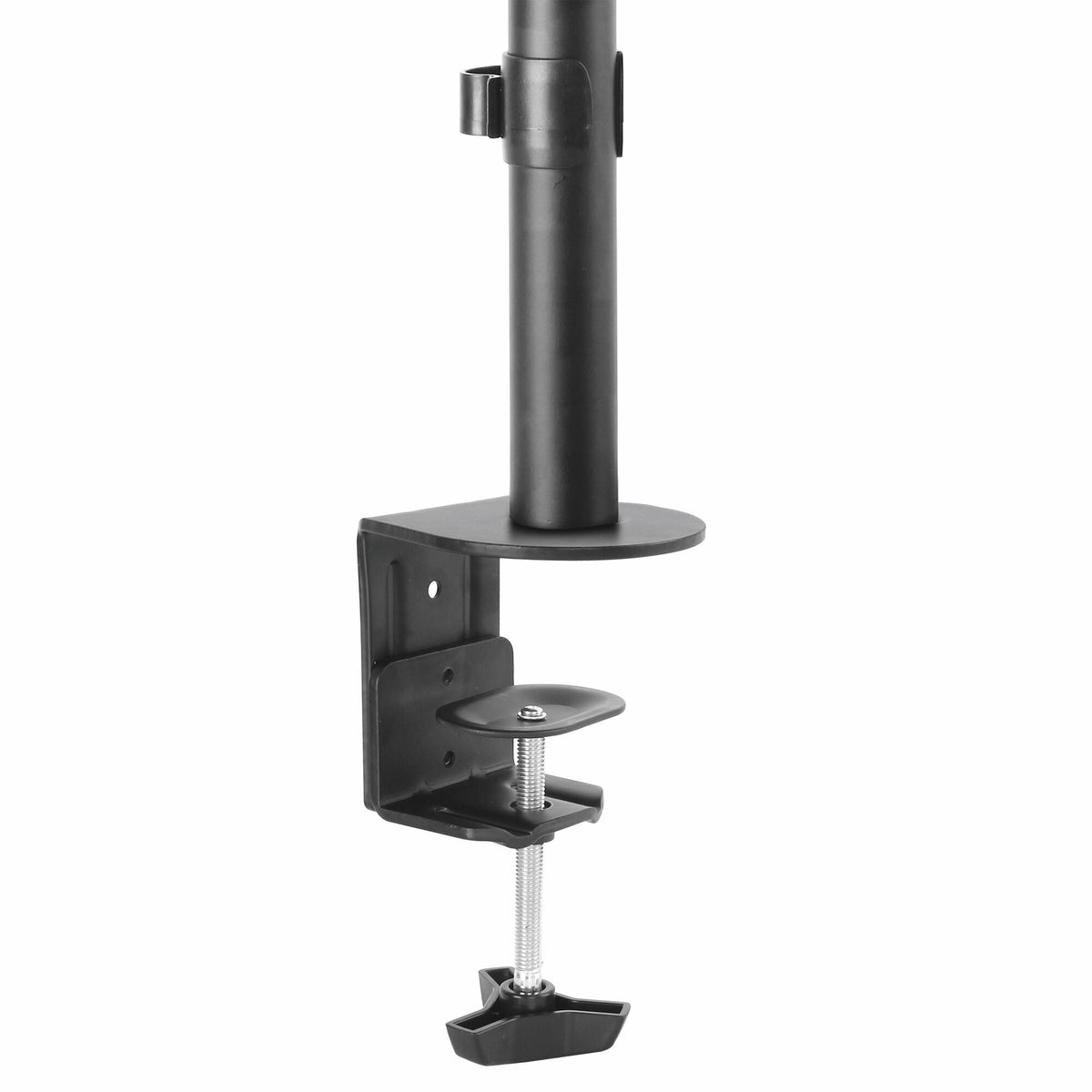 StarTech.com ARMPIVOTV2 - Desk monitor mount for 33 cm (13") to 81.3 cm (32")