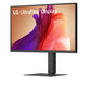 LG 27U730A-B - 68.6 cm (27") - 3840 x 2160 pixels 4K UHD Monitor