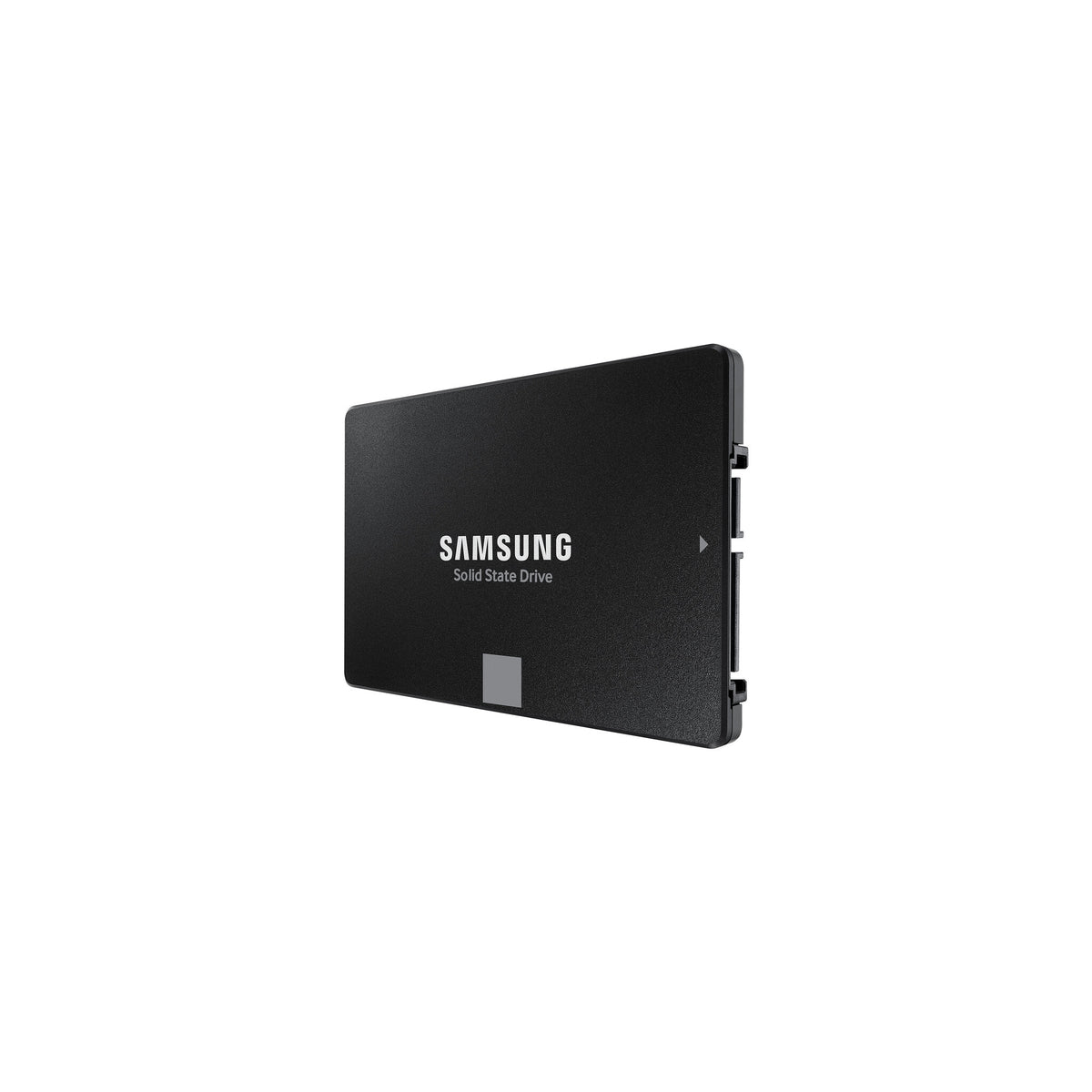 Samsung 870 EVO - Serial ATA III V-NAND 2.5" SSD - 250 GB