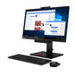 Lenovo ThinkCentre Tiny-In-One LED display 60.5 cm (23.8") 1920 x 1080 pixels Full HD Black