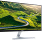 Acer Vero V7 V247Y E - 60.5 cm (23.8") - 1920 x 1080 pixels FHD LCD Monitor