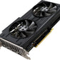 Palit Dual - NVIDIA 8 GB GDDR6 GeForce RTX 3050 graphics card