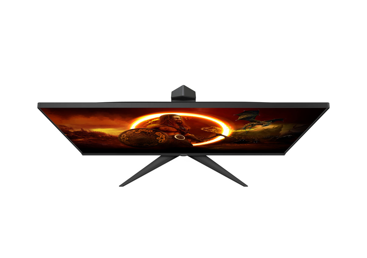 AOC G2 27G2ZN3 - 68.6 cm (27") - 1920 x 1080 pixels Full HD LCD Monitor