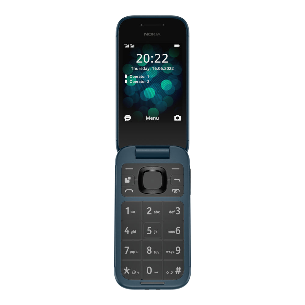 Nokia 2660 Flip