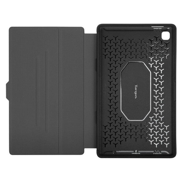Targus Click-In Folio Case for Galaxy Tab A7 Lite in Black