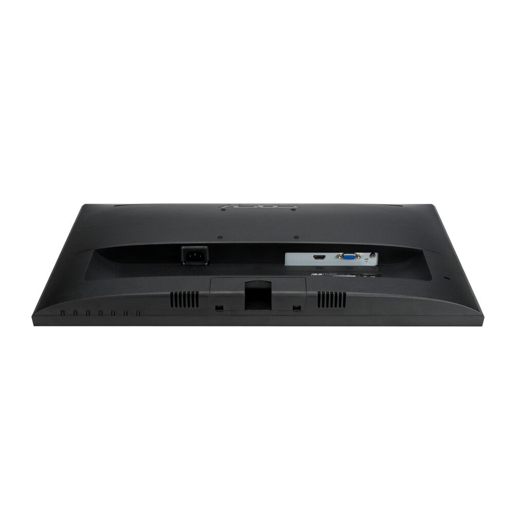 ASUS VY249HE - 60.5 cm (23.8") - 1920 x 1080 pixels Full HD LED Black