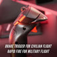 Thrustmaster T.Flight Stick X - Joystick for PC / PS3