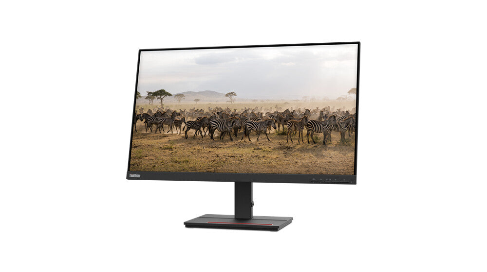 Lenovo ThinkVision S27E-20 - 68.6 cm (27") - 1920 x 1080 pixels FHD LED Monitor