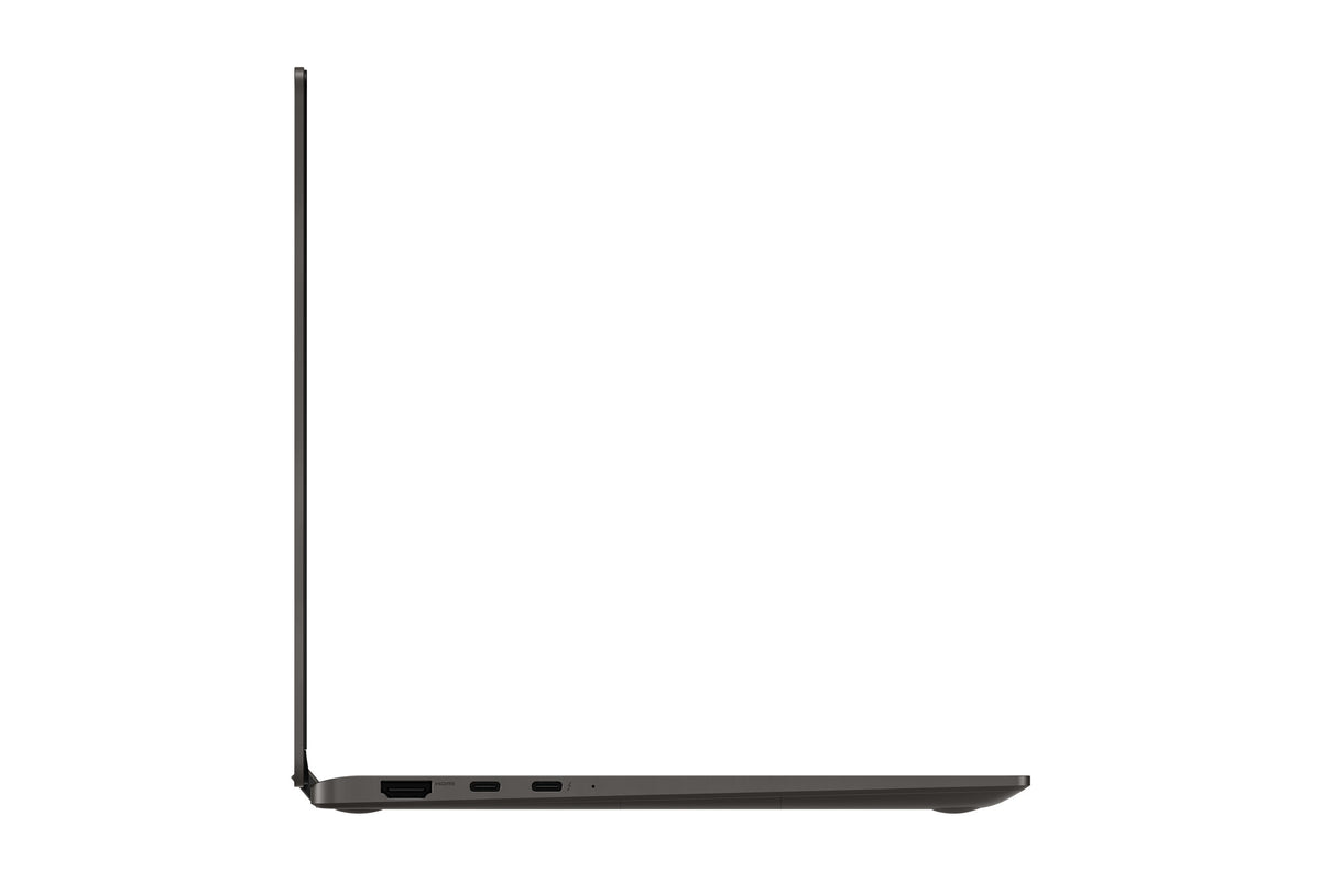 Samsung Galaxy Book3 360 Laptop - 33.8 cm (13.3&quot;) - Intel® Core™ i5 - 16GB - 256GB SSD - Windows 11 Pro - Grey