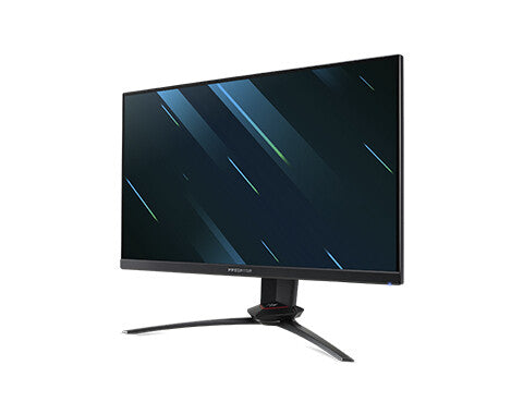 Acer XB XB253Q GP - 62.2 cm (24.5") - 1920 x 1080 pixels FHD Monitor