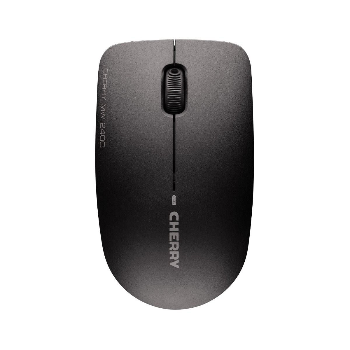 CHERRY MW 2400 Wireless Mouse - 1,200 DPI