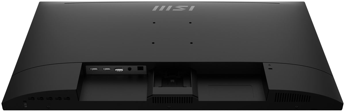 MSI Pro MP273QP - 68.6 cm (27&quot;) - 2560 x 1440 pixels WQHD LED Monitor