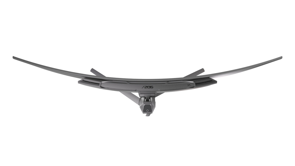 ASUS ROG Swift PG49WCD - 124.5 cm (49") - 5120 x 1440 pixels OLED Monitor