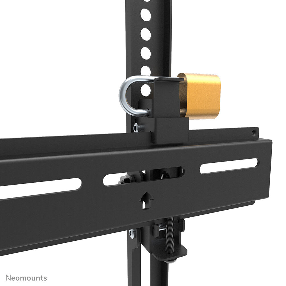 Neomounts WL35-350BL14 - TV wall mount for 81.3 cm (32") to 165.1 cm (65")