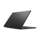Lenovo V V15 Laptop - 39.6 cm (15.6") - Intel® Core™ i3-1315U - 8 GB DDR4-SDRAM - 256 GB SSD - Wi-Fi 5 - Windows 11 Home - Black