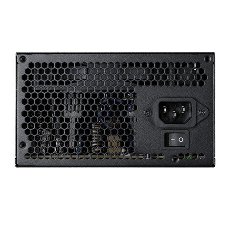 Gigabyte P650B - 650W 80+ Bronze Non-Modular Power Supply Unit