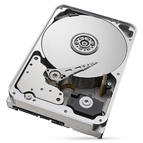 Seagate IronWolf Pro - Serial ATA III 3.5" Internal hard drive - 16 TB