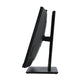 Hannspree HP 240 WJB - 60.5 cm (23.8") - 1920 x 1080 pixels Full HD LED Monitor