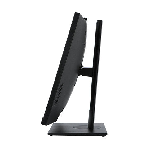 Hannspree HP 240 WJB - 60.5 cm (23.8") - 1920 x 1080 pixels Full HD LED Monitor