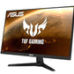 ASUS TUF Gaming VG247Q1A - 60.5 cm (23.8") - 1920 x 1080 pixels Full HD LCD Monitor