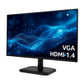 Acer EK1 EK251QG - 62.2 cm (24.5") - 1920 x 1080 pixels FHD LED Monitor
