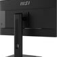 MSI Pro MP275QPDG - 68.6 cm (27") - 2560 x 1440 pixels QHD LED Monitor