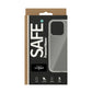 PanzerGlass SAFE. mobile phone case for iPhone 11 in Transparent