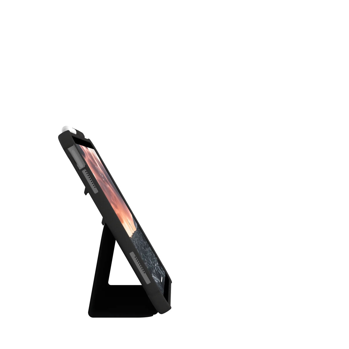 Urban Armor Gear Plyofor 10.9&quot; iPad in Ice / Black