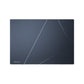 ASUS Zenbook 14 OLED Laptop - 35.6 cm (14") - Touchscreen - Intel® Core™ i5-1340P - 16 GB LPDDR5-SDRAM - 512 GB SSD - Wi-Fi 6E - Windows 11 Home - Blue