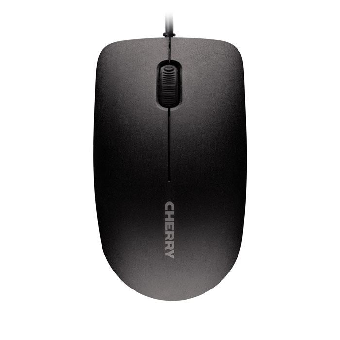 CHERRY MC 1000 USB Type-A Corded Mouse