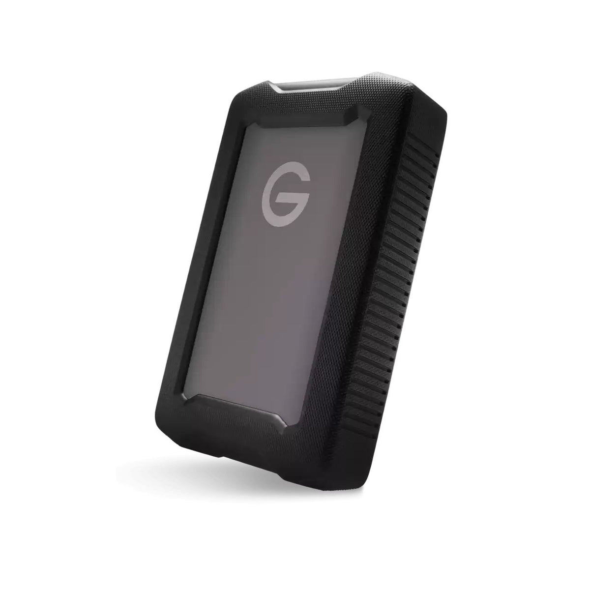 SanDisk G-DRIVE ArmorATD External HDD 5000 GB Black