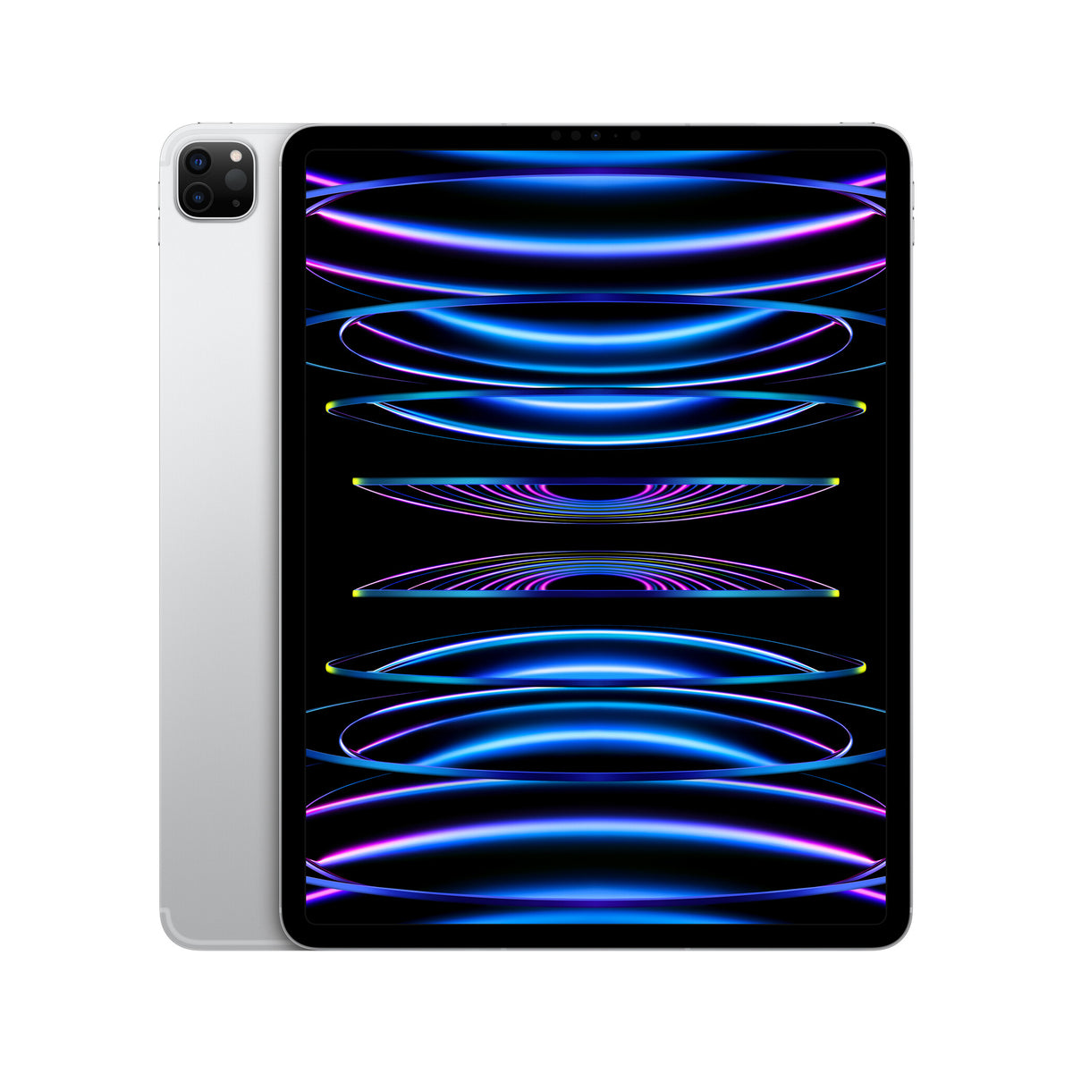 Apple iPad Pro (6th Gen) - 32.8 cm (12.9") - Wi-Fi - 128GB - Silver
