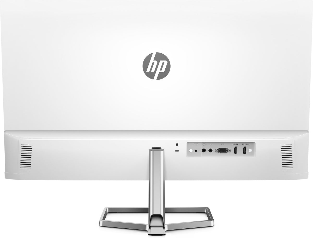 HP M27FWA - 68.6 cm (27") - 1920 x 1080 pixels - Full HD LCD Monitor
