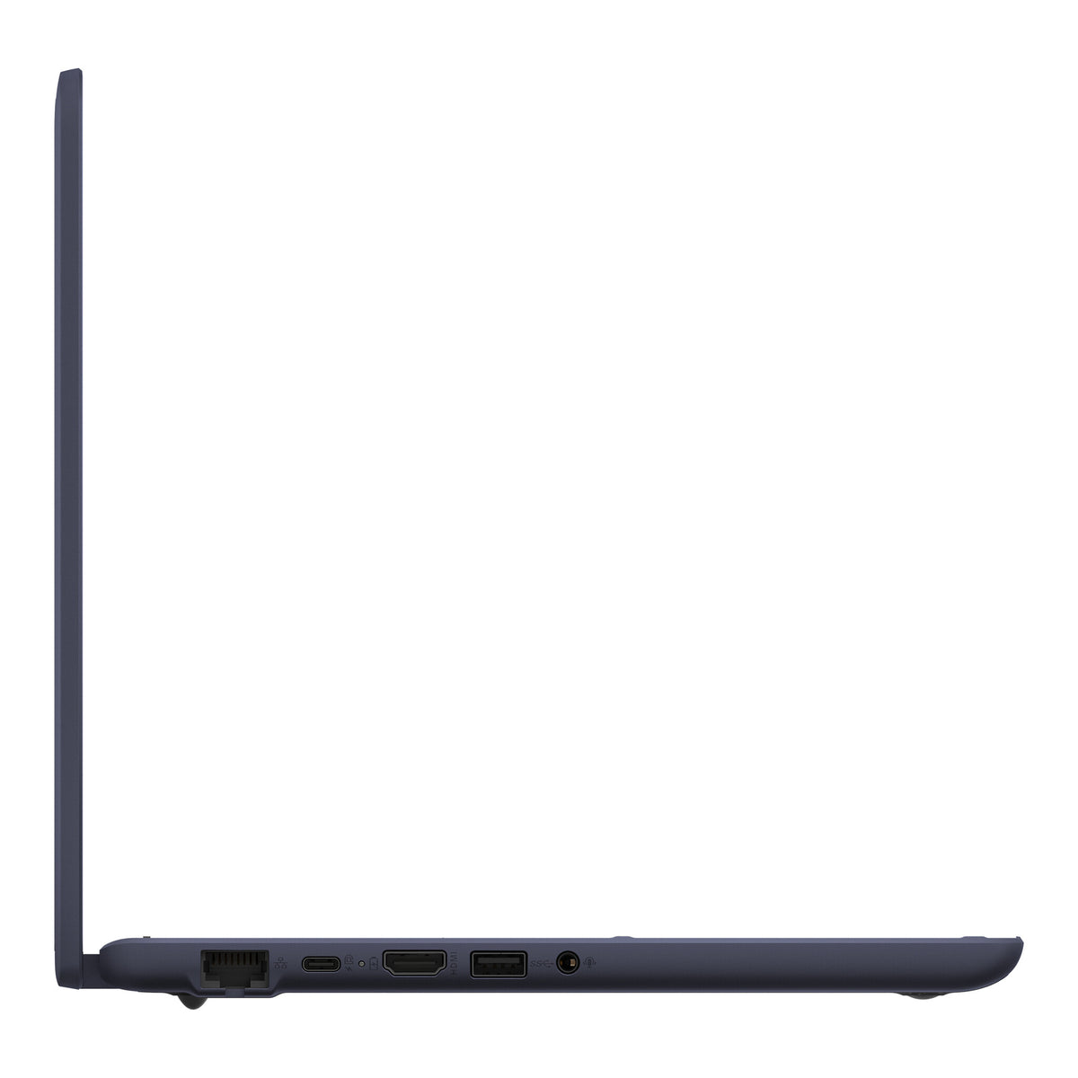 ASUS BR1402C-i381XA-3Y Laptop - 35.6 cm (14") - Intel® Core™ i3-N305 - 8 GB DDR4-SDRAM - 128 GB Flash - Wi-Fi 6 - Windows 11 Pro Education - Grey