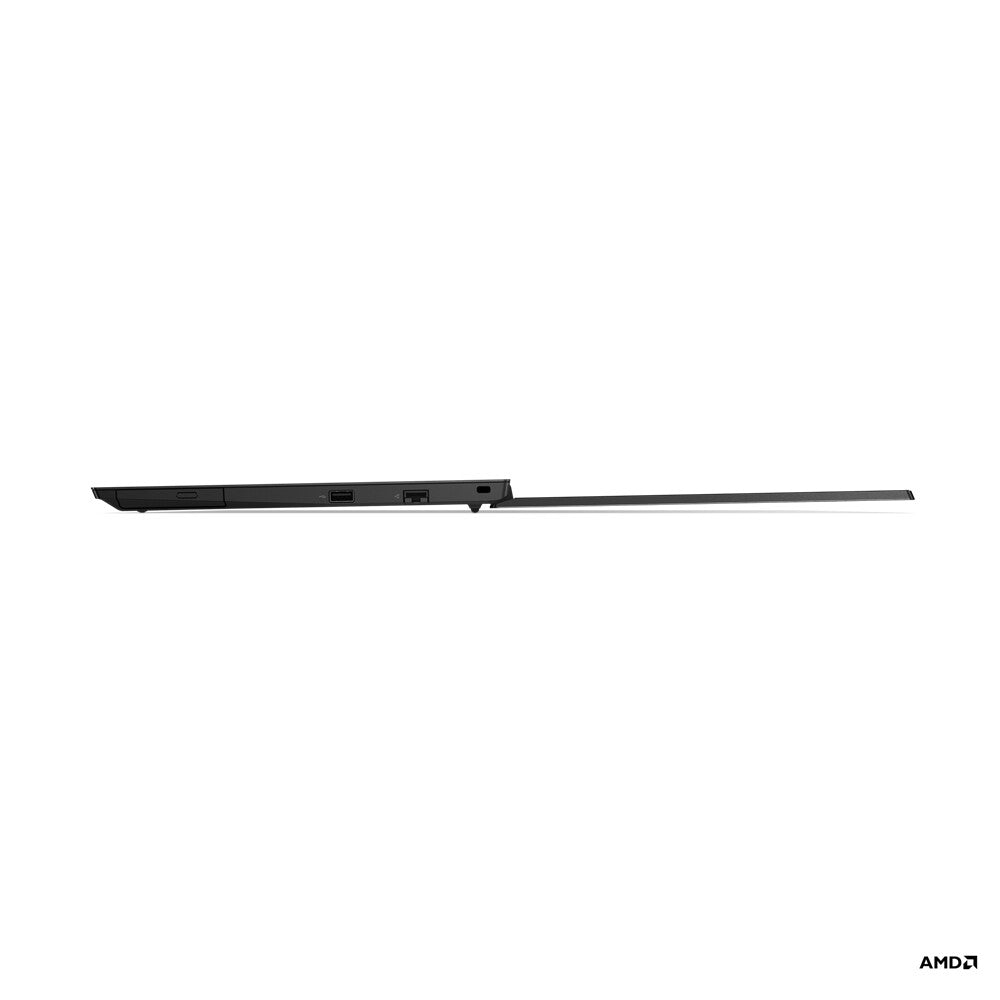 Lenovo ThinkPad E15 Gen 4 Laptop - 39.6 cm (15.6") - AMD Ryzen™ 5 5625U - 8 GB DDR4-SDRAM - 256 GB SSD - Wi-Fi 6 - Windows 11 Pro - Black