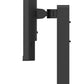 LG 24BA650-B - 60.5 cm (23.8") - 1920 x 1080 pixels FHD LED Monitor