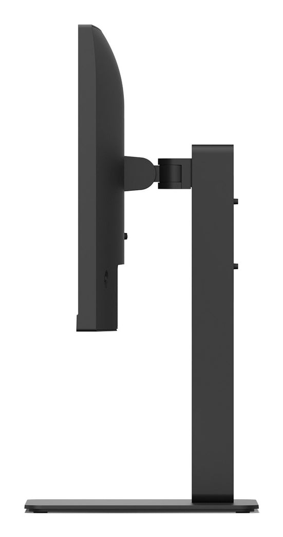 LG 24BA650-B - 60.5 cm (23.8") - 1920 x 1080 pixels FHD LED Monitor