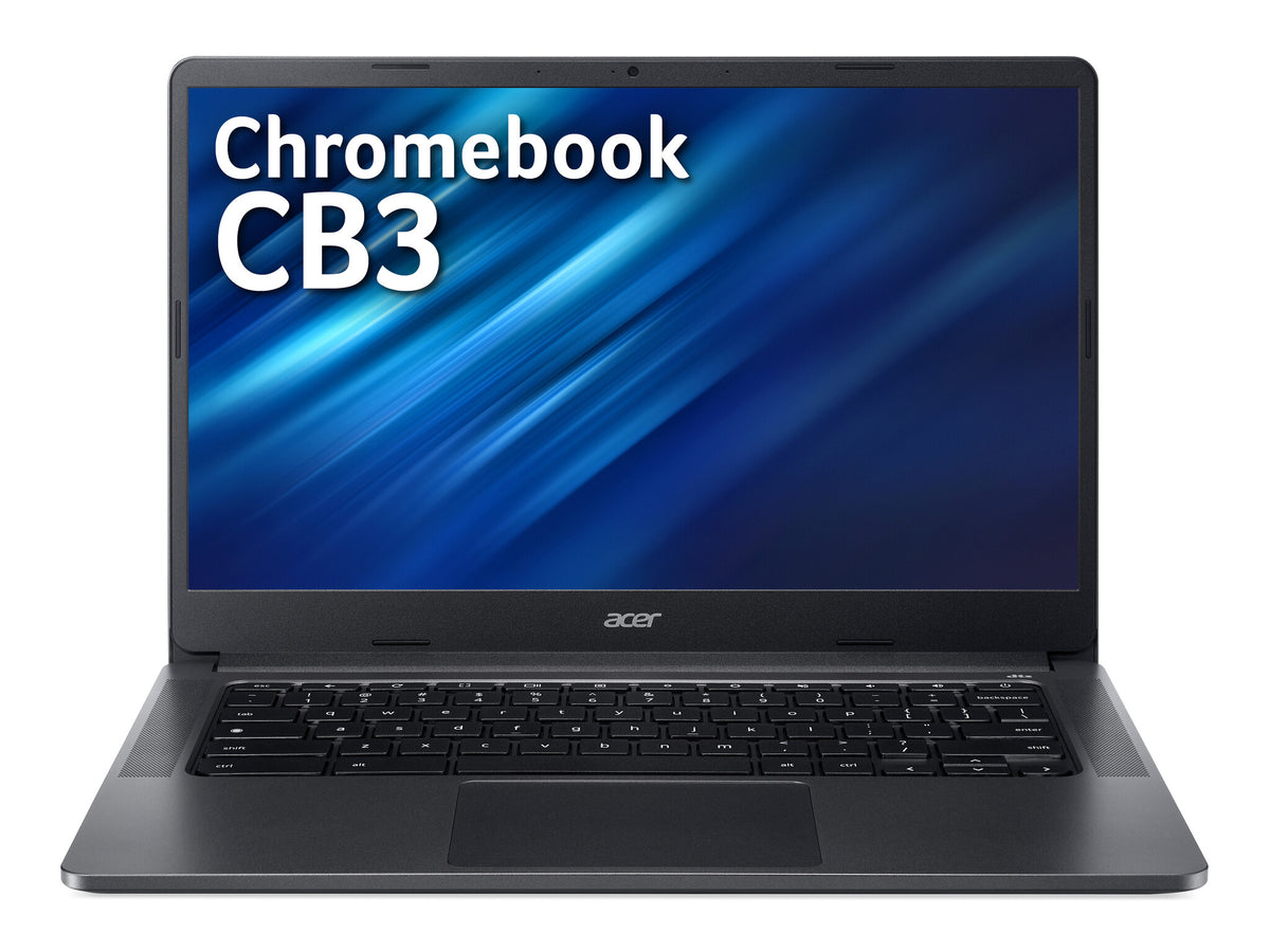 Acer Chromebook C934 - 35.6 cm (14") - Intel® Celeron® N - 32GB - 4 GB- ChromeOS
