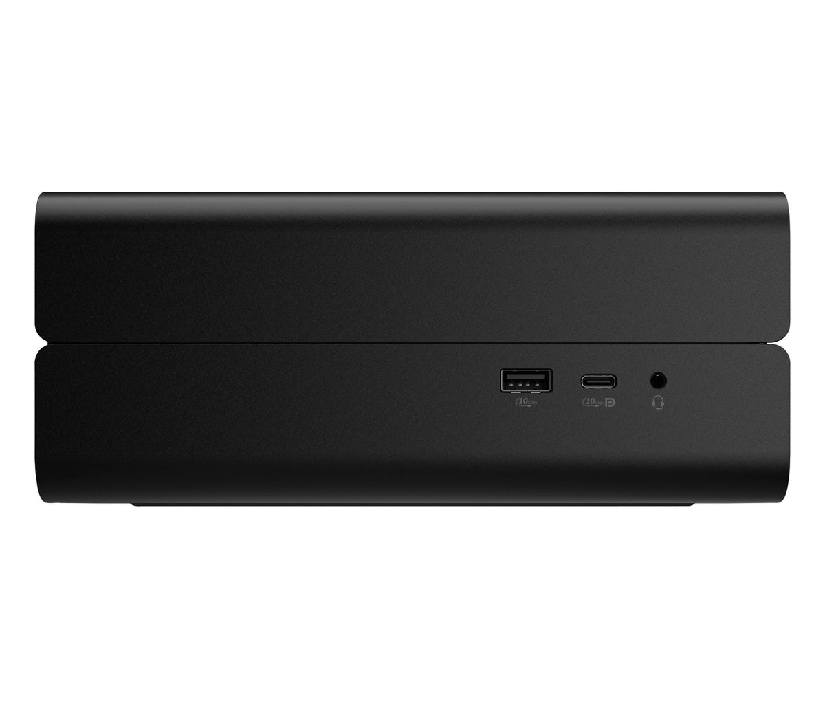 HP Z2 G1a Copilot+ PC AMD Ryzen AI Max+ PRO PRO 395 64 GB LPDDR5x-SDRAM 2 TB SSD Windows 11 Pro Mini PC Workstation AI Workstation, AI PC Black