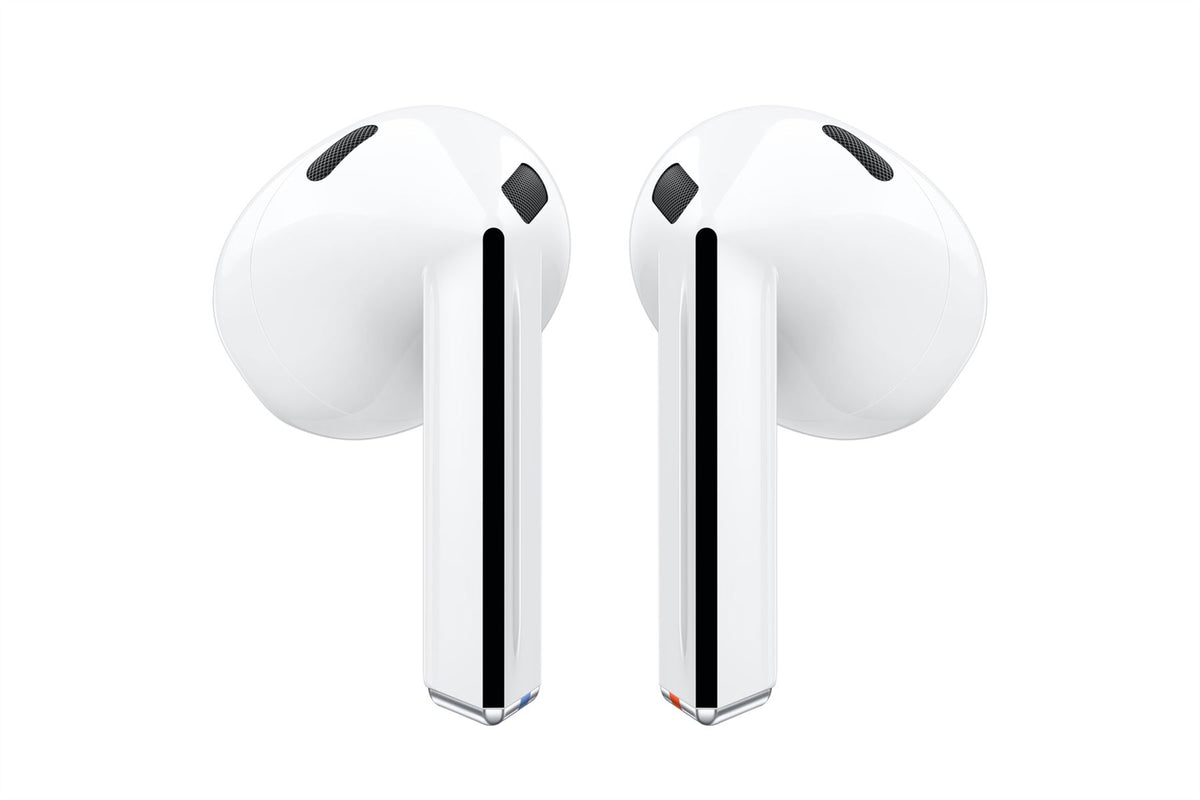 Samsung Galaxy Buds3 Headset True Wireless Stereo (TWS) In-ear Calls/Music USB Type-C Bluetooth White