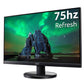 Acer K242HYLH - 60.5 cm (23.8") - 1920 x 1080 pixels FHD Monitor