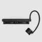 NZXT Kraken 280 - All-in-one Liquid Processor Cooler in Black - 280mm