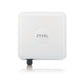 Zyxel LTE7490-M904 - Gigabit Ethernet Single-band (2.4 GHz) 4G wireless outdoor router in White