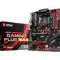 MSI B450 GAMING PLUS MAX ATX motherboard - AMD B450 Socket AM4