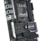ASUS WS C422 PRO/SE ATX motherboard - Intel® C422 LGA 2066