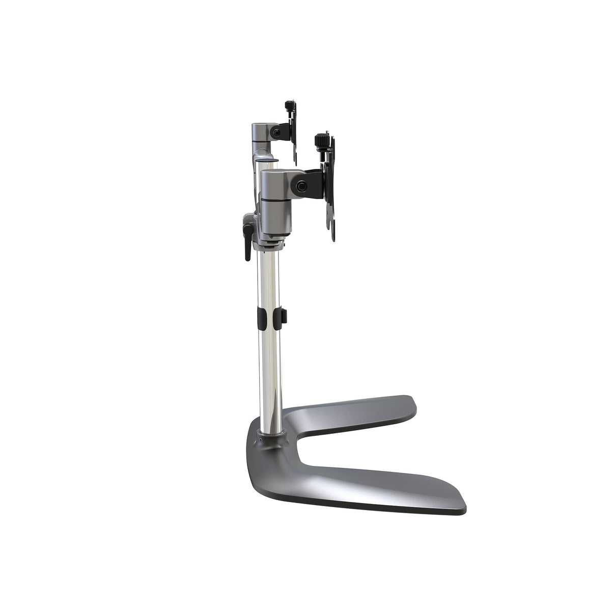 StarTech.com ARMDUALSS - Desk Monitor Stand for upto 81.3 cm (32")