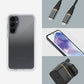 OtterBox React Series Case for Galaxy A55 (5G) in Clear