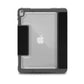 STM Dux Plus Duo Folio Case for 10.2" iPad in Black